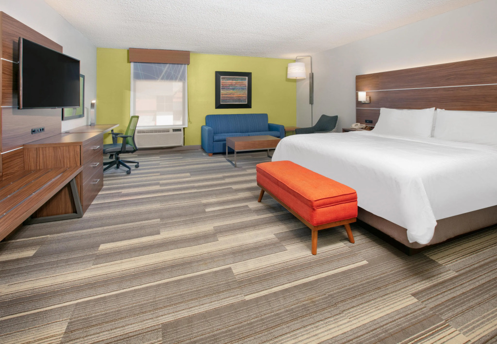 Holiday Inn Express - Hope by IHG