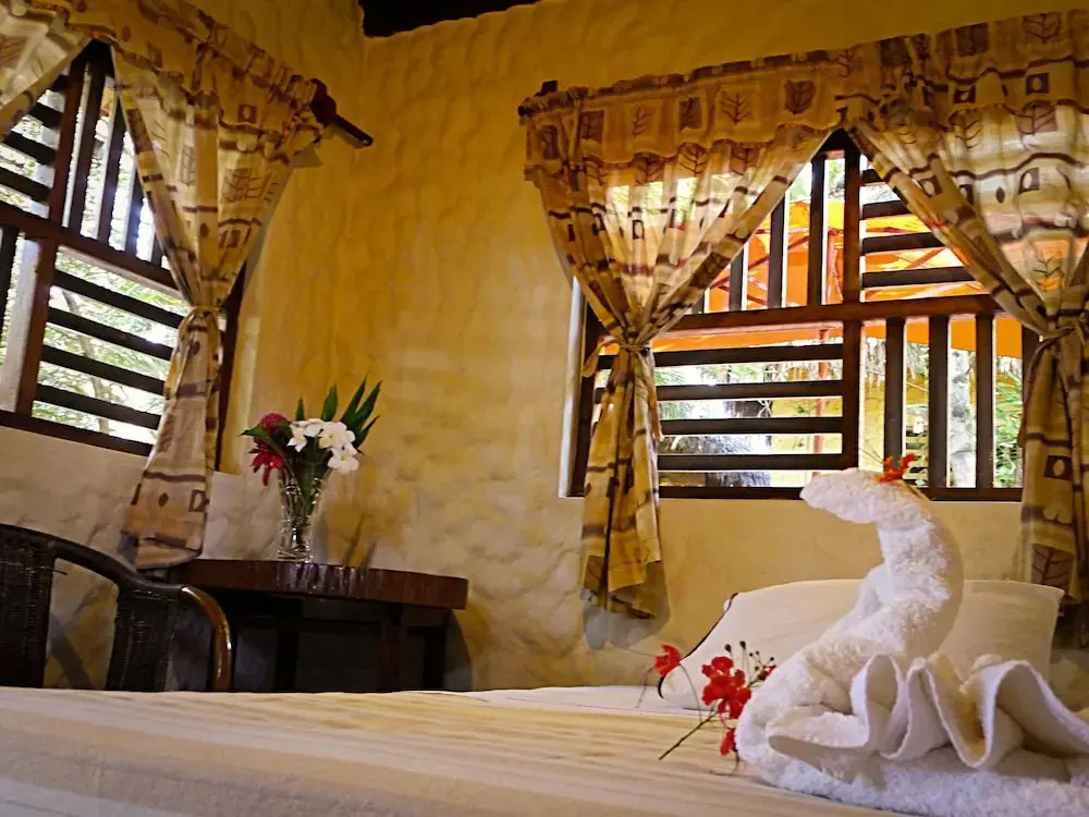 Mitu Wasi Ecolodge