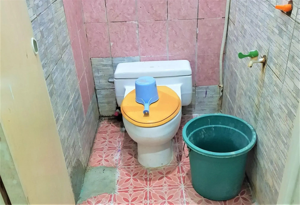 Hotel Alifah 2