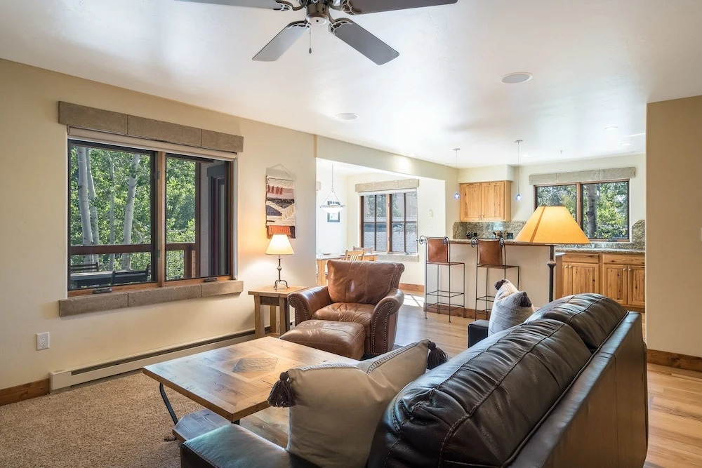 The Pines 202 2 Bedroom Condo by RedAwning