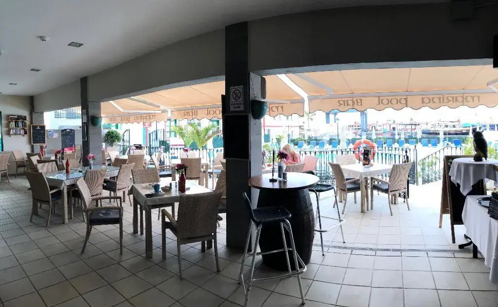 Billys Puerto de Mogán Apartments by LIVVO