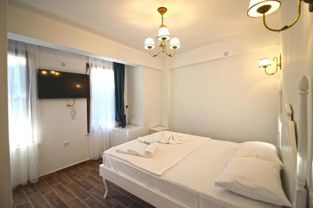 İkizler Otel Bozcaada