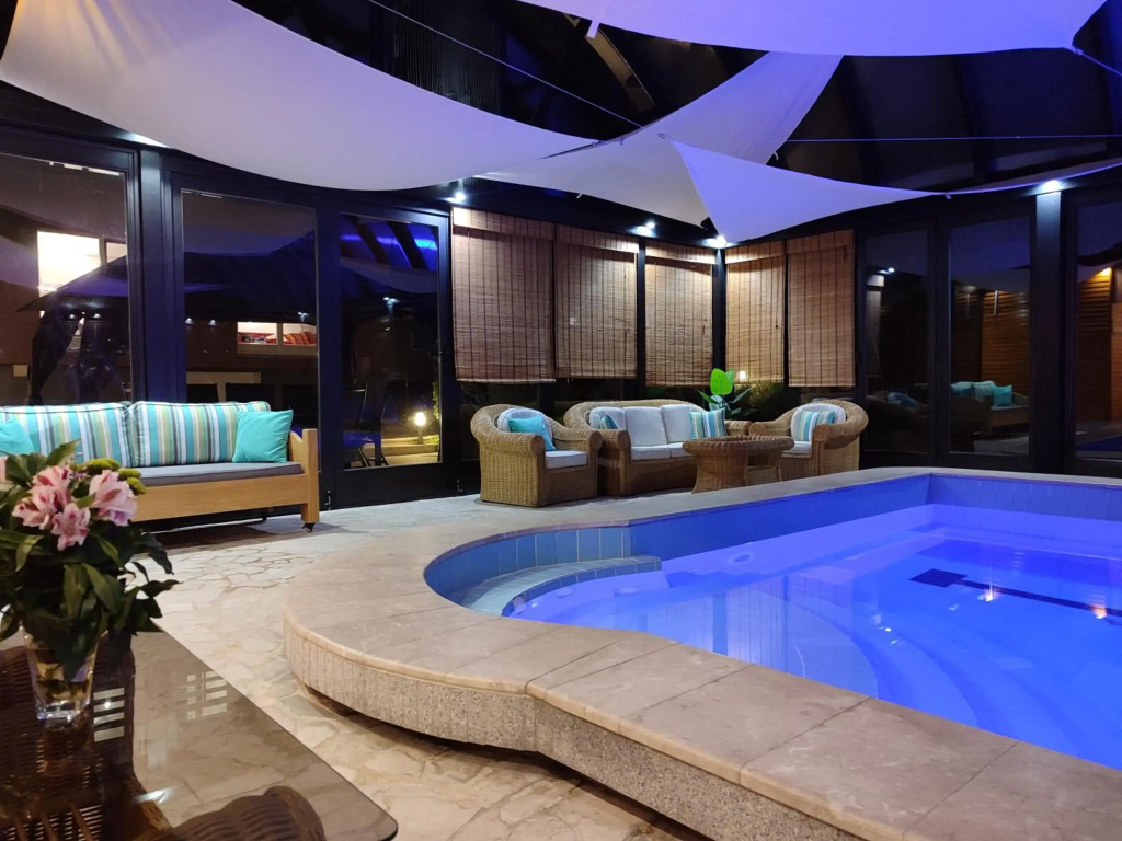 Deluxe Villa Coast River Sarajevo