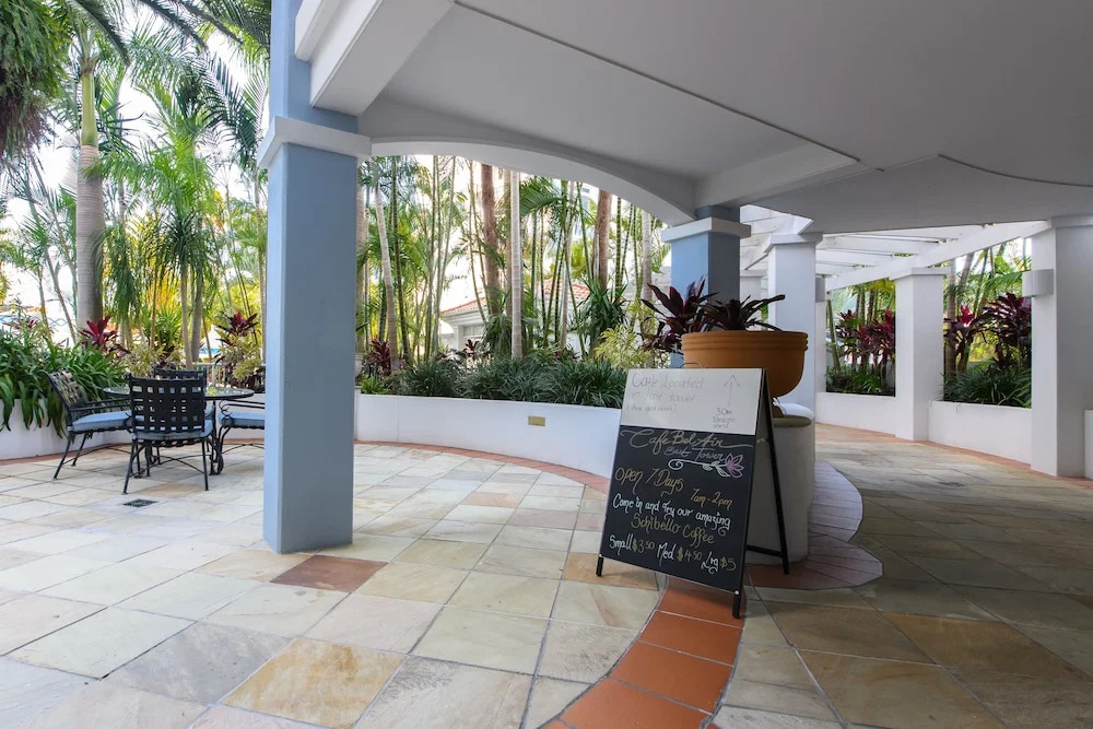 Broadbeach Luxury Apartments