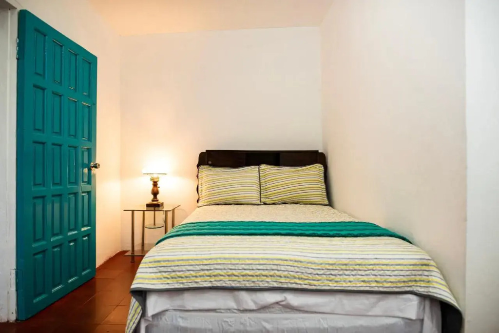 Juancho´s B&B