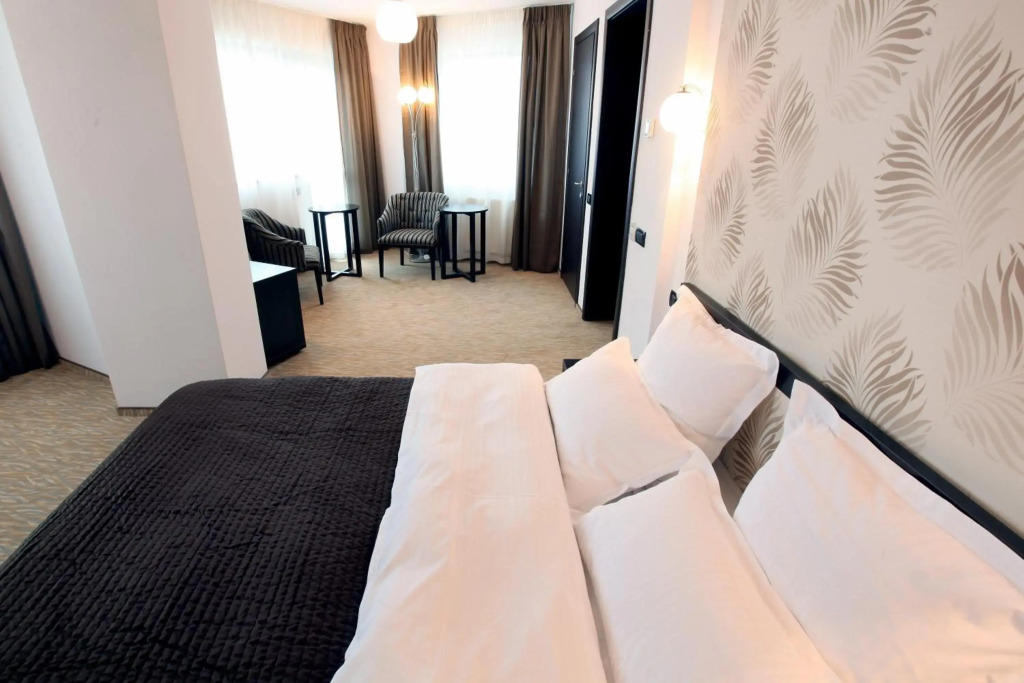Ambiance Hotel