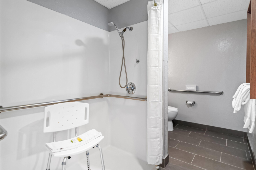 Microtel Inn & Suites by Wyndham Joplin