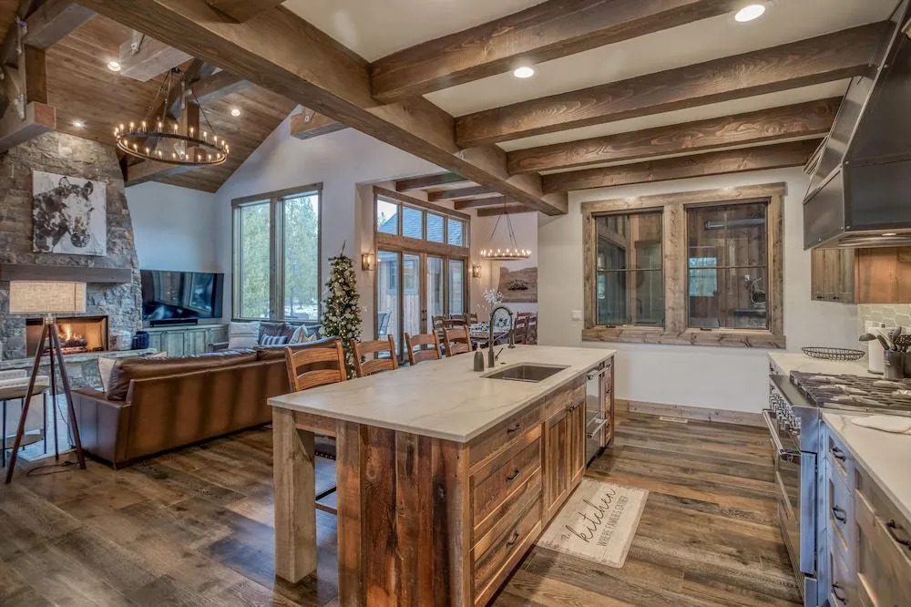 The Retreat at Caldera Springs