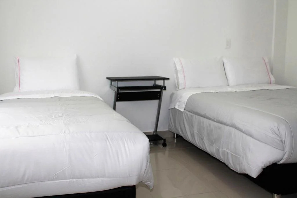 Jw Casa Hotel