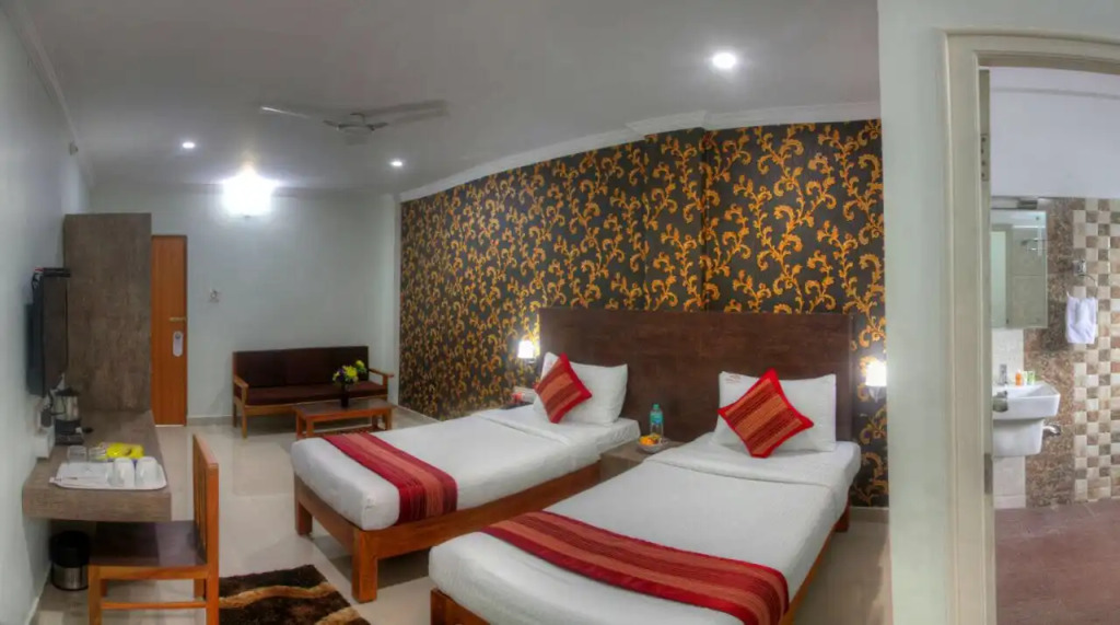 ministers kourt hotel