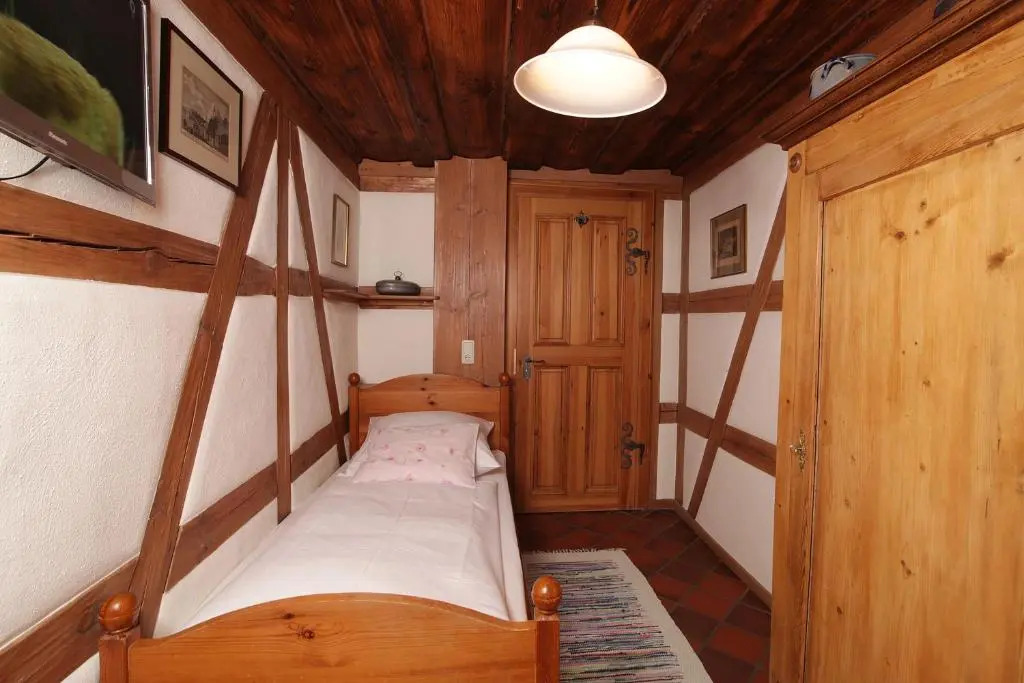Hotel und Gasthof Ritter St. Georg