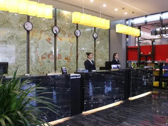 Zhida Hotel