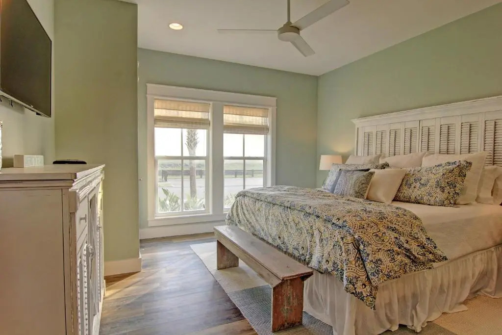 Seaside Dream 157 SE