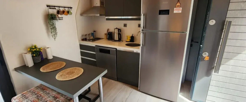 Sapanca Bungalov 152