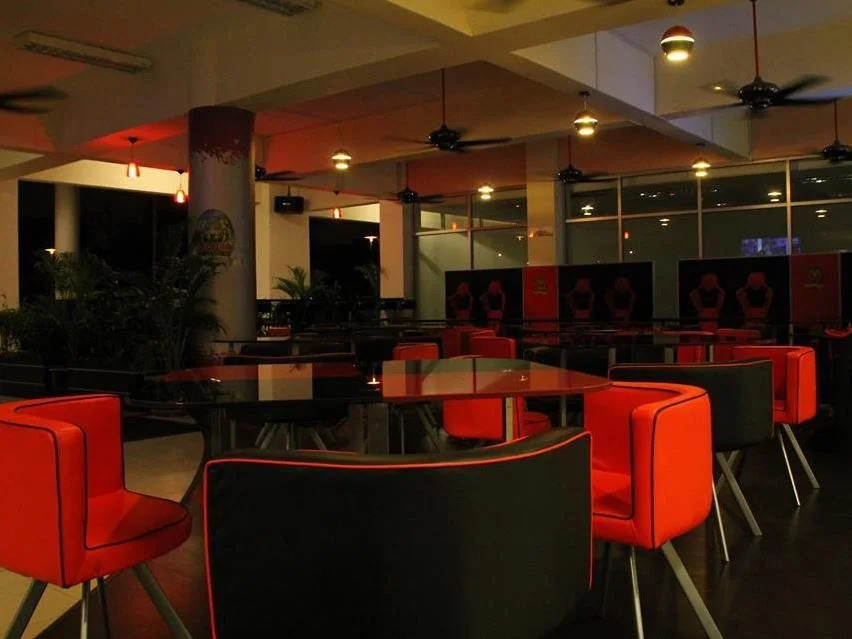 Jeonsa Hotel
