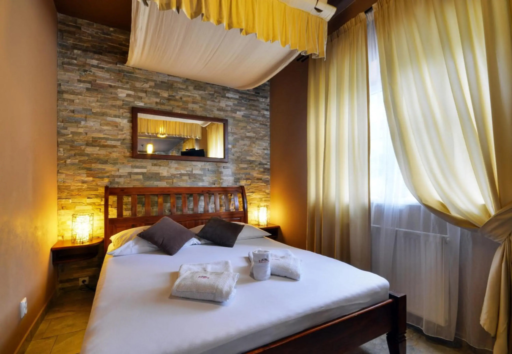 Hotel RICHTR
