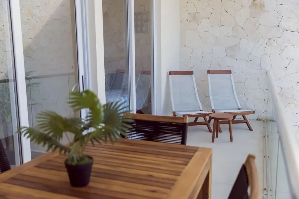 Santamar Penthouse F302