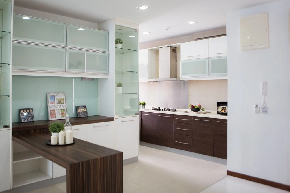 Suasana Sentral Loft 1