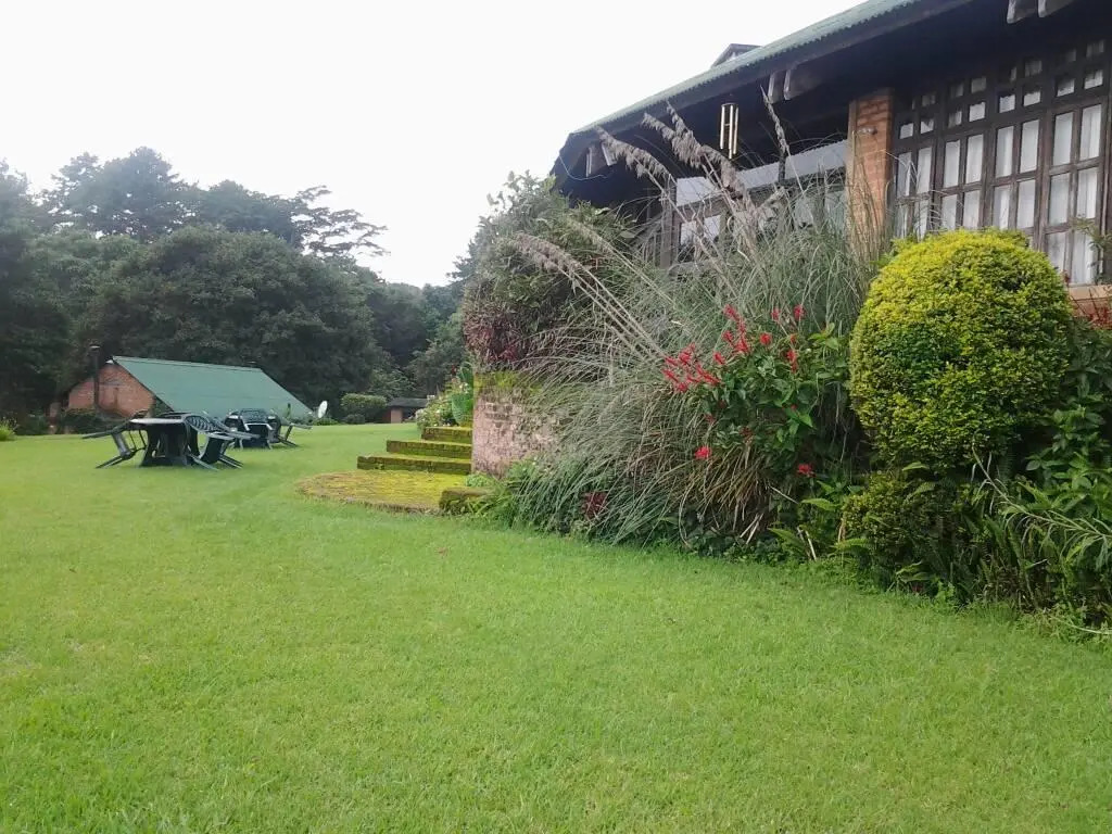Eden Lodge Vumba
