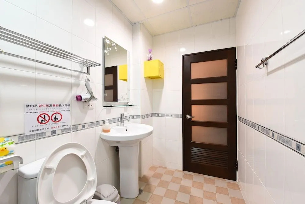 bonito inn - Hostel