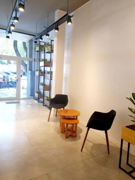 Casa Be Suites