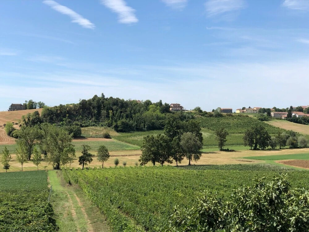 Cà dal Bertu