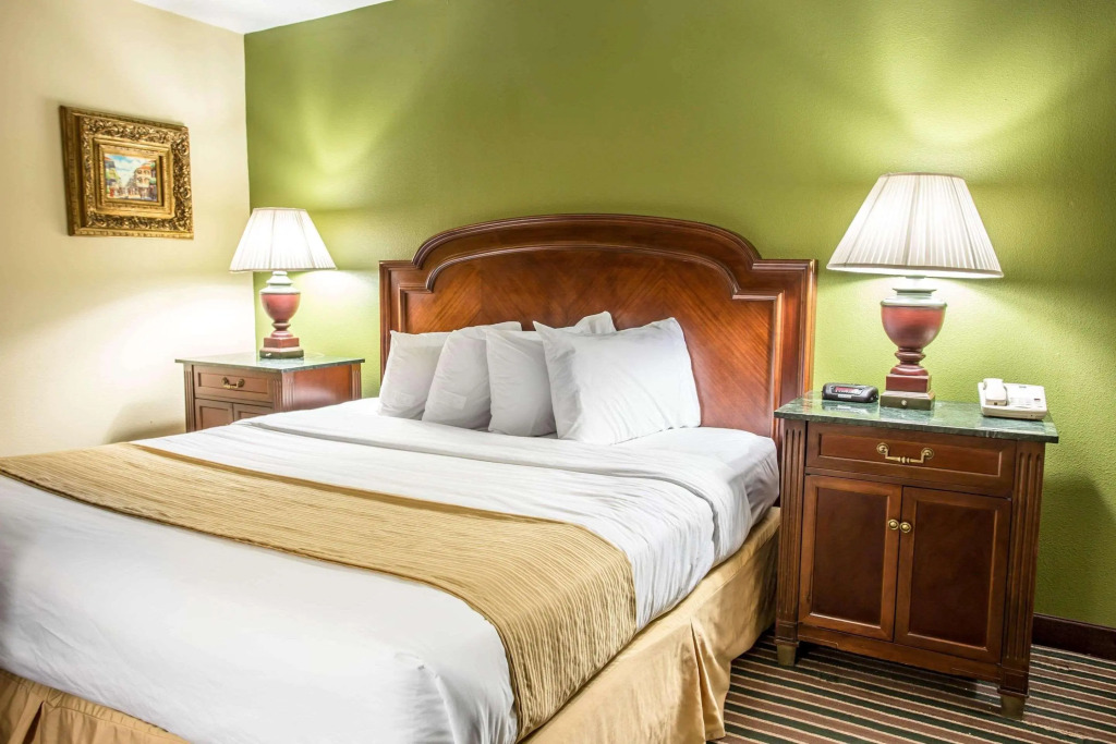 Quality Inn Kings Mountain