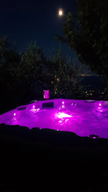 Villa cecilia