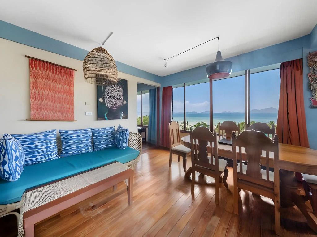 Karuna El Nido Villas