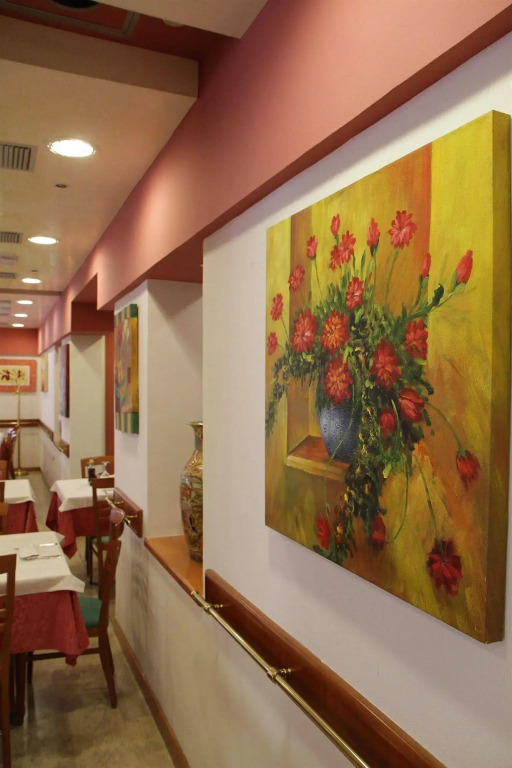 Hotel Ezzelino