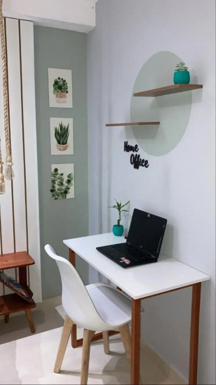 Apartamento Maré Vibe 600 metros da praia