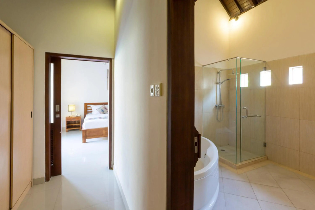 Kubal Bed and Living