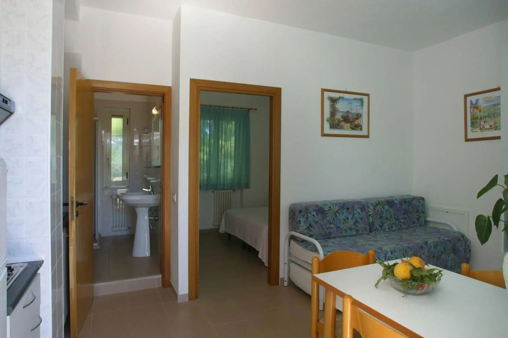 Oasiclub Hotel - Appartamenti