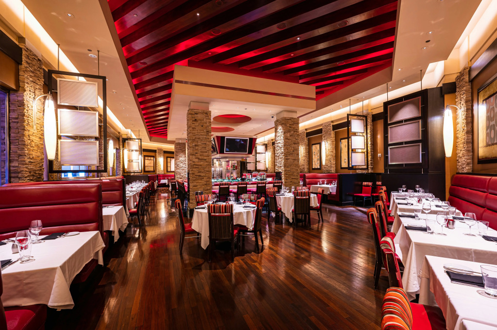 Santa Fe Station Hotel & Casino