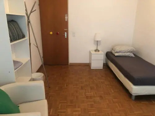 Apartment Canevascini