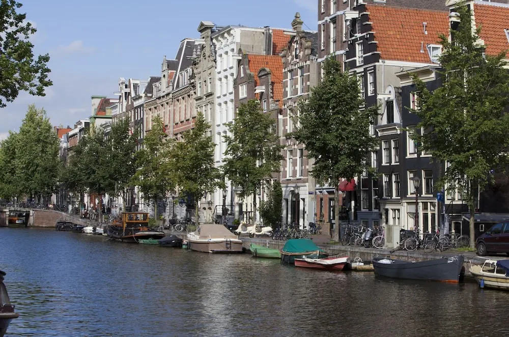 Stanley Collection Hotel Hegra Amsterdam