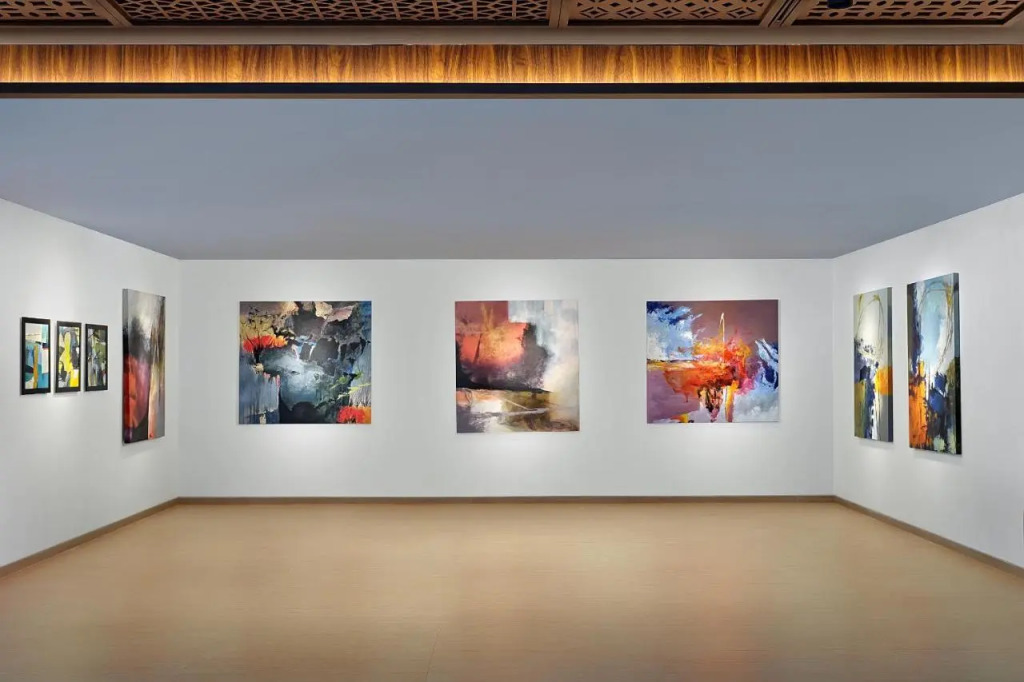 ARTOTEL Batam