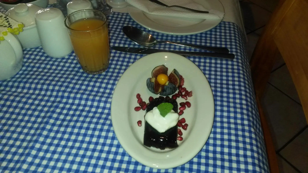 Makarios B&B