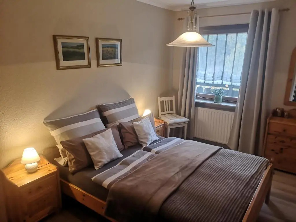 Top Ferienwohnung Am Diemelsee, Sauerland Nahe Willingen Winterberg
