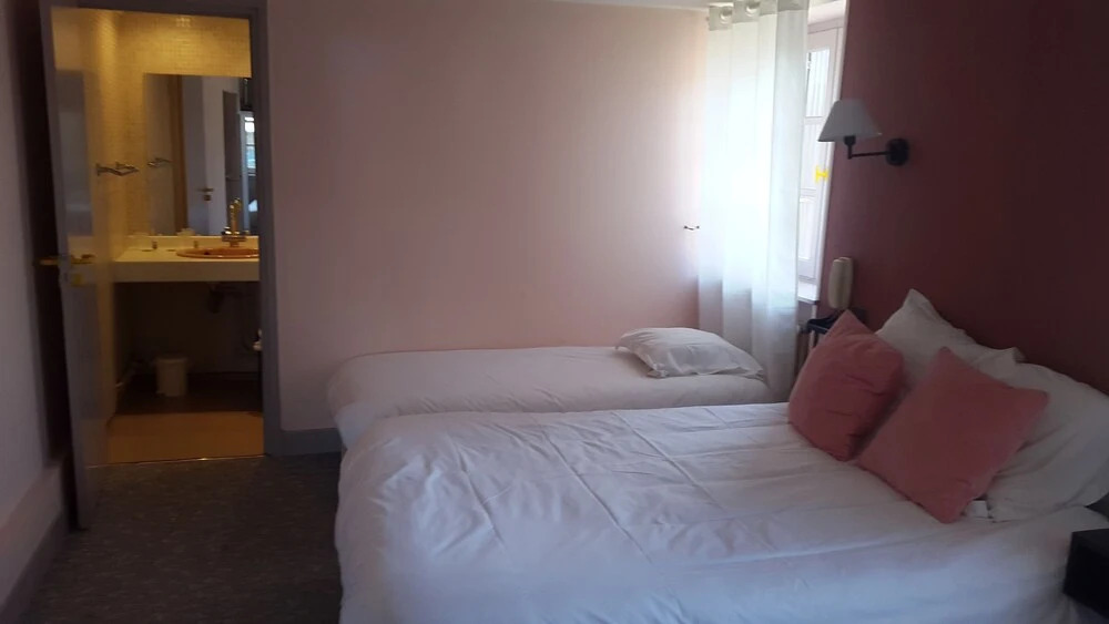 Hotel Bouloc
