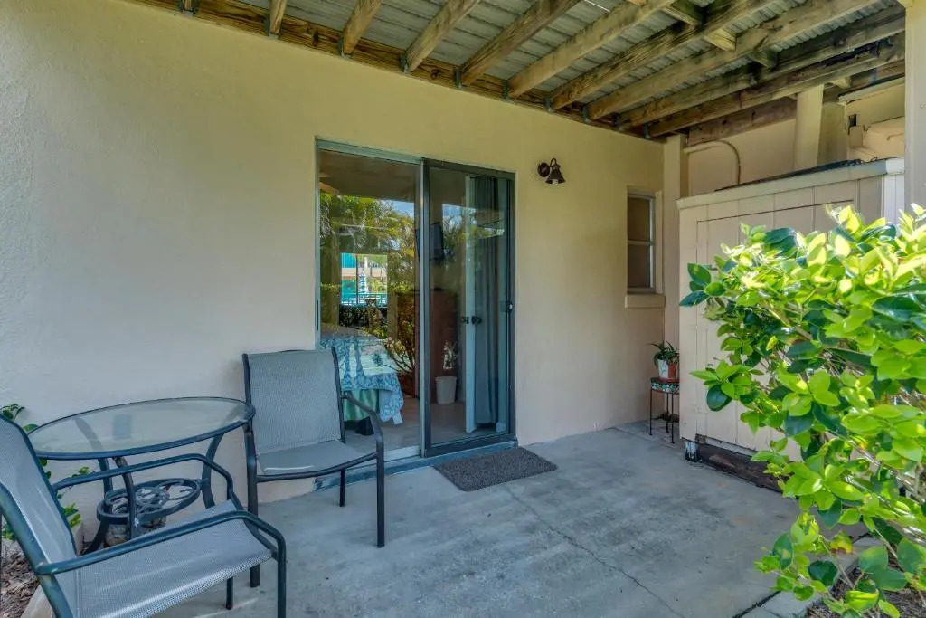 Five Palms Suite 108 - Daily - Weekly - Monthly