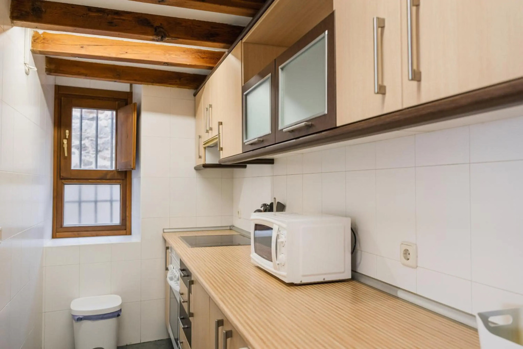 Apartamento Santa Clara