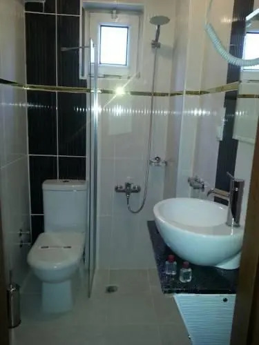 Erzincan Kent Hotel