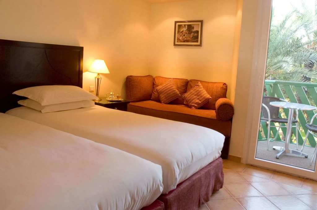 Kennedy Hospitality Resort