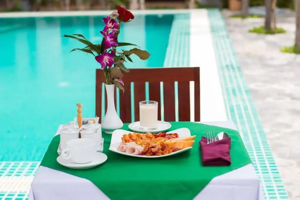 David Boutique & Spa
