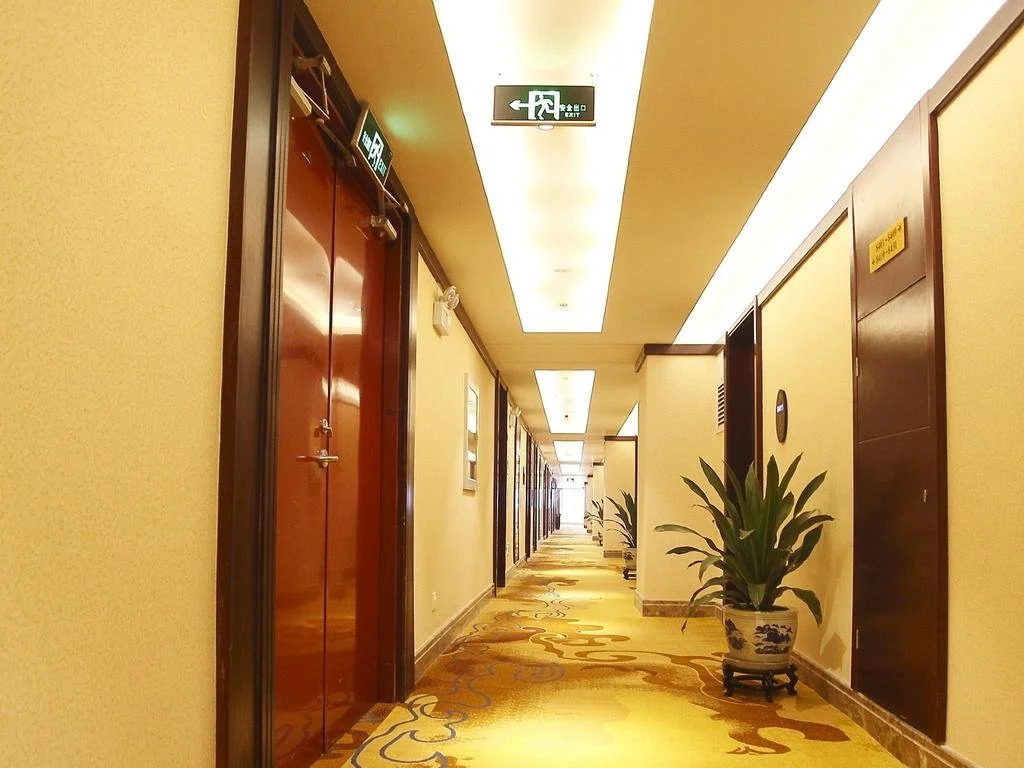 Jingdu Guilong Hotel