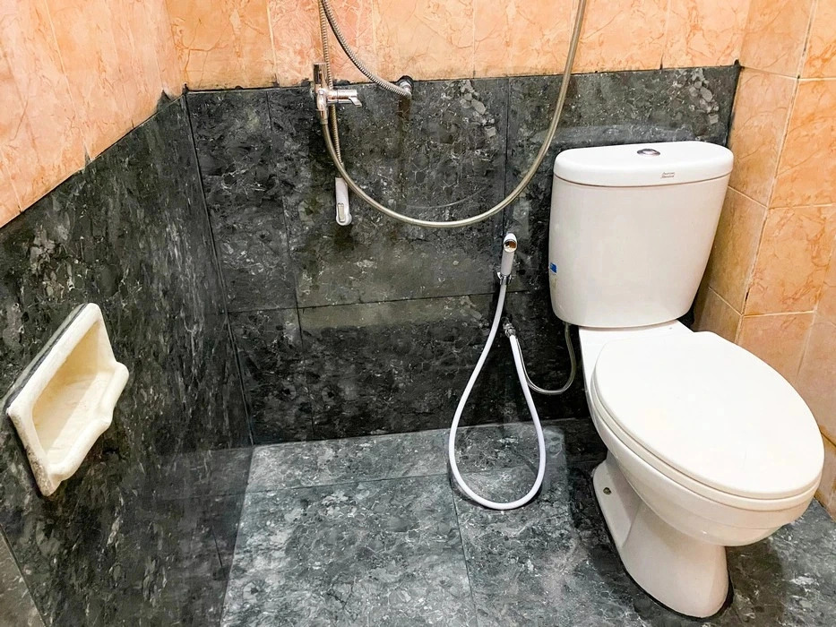 Homestay Jaya Asri Syariah RedPartner near Alun Alun Jombang