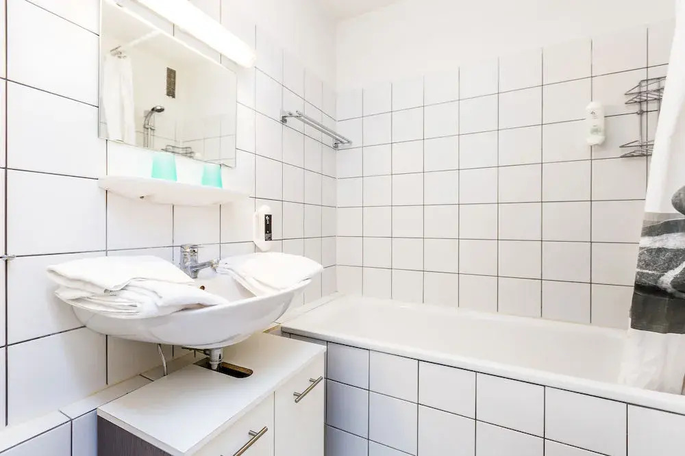 Star Apartments Cologne - Ankerstrasse