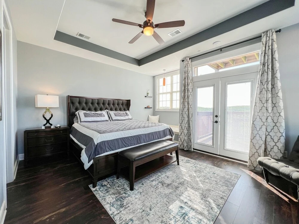 Sightseer Studio 47-4 2 Bedroom Condo