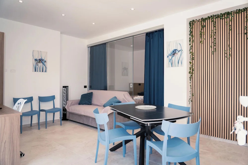 Acqua Marina Holiday a 200 mt dal mare con parcheggio gratuito
